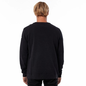 Bluza ALPINESTARS LINEAR CREW Fleece - Img 4