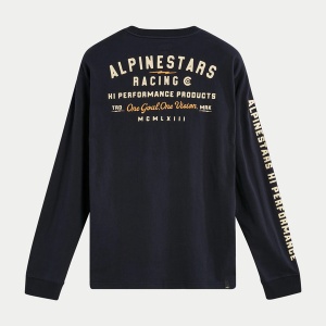 Bluza ALPINESTARS REP LS - Img 2