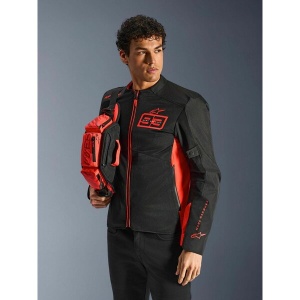Borseta pentru talie ALPINESTARS MM93 WAIST BAG - Img 2
