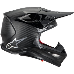 Casca cross-enduro ALPINESTARS SUPERTECH S-M10 FAME 2024 ECE 22.06 - Img 2