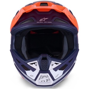 Casca cross-enduro ALPINESTARS SUPERTECH S-M7 CORE ECE06 - Img 12