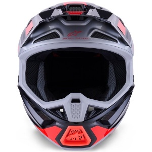 Casca cross-enduro ALPINESTARS SUPERTECH S-M7 RISE ECE06 - Img 18