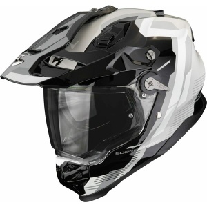 Casca enduro/adventure SCORPION ADF-9000 AIR PATROL - Img 6