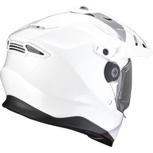 Casca enduro/adventure SCORPION ADF-9000 AIR SOLID - Img 6