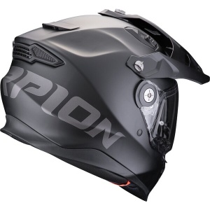 Casca enduro/adventure SCORPION ADF-9000 AIR SOLID - Img 9