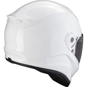 Casca integrala SCORPION COVERT FX SOLID - Img 5