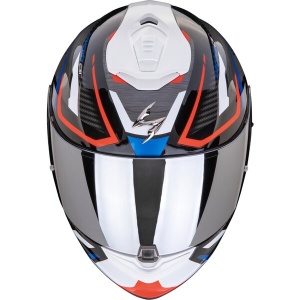 Casca integrala SCORPION EXO-1400 EVO II AIR ACCORD - Img 4