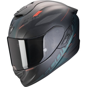 Casca integrala SCORPION EXO-1400 EVO II AIR LUMA