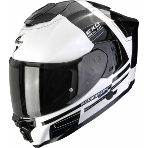 Casca integrala SCORPION EXO-1500 AIR DUAL - Img 4