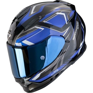 Casca integrala SCORPION EXO-491 ZUMO - Img 6