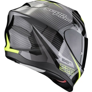 Casca integrala SCORPION EXO-520 EVO AIR TERRA - Img 3