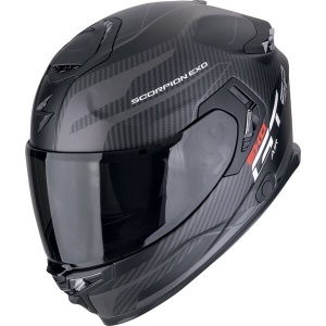 Casca integrala SCORPION EXO-GT SP AIR FLEX - Img 4