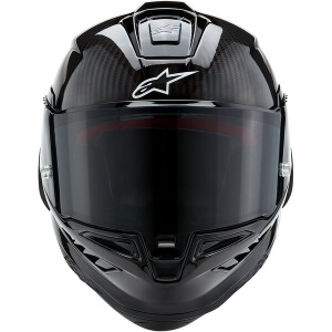 Casca integrala sport ALPINESTARS SUPERTECH R10 CARBON SOLID - Img 2