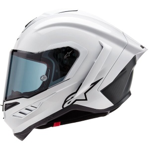 Casca integrala sport ALPINESTARS SUPERTECH R10 CARBON SOLID - Img 13
