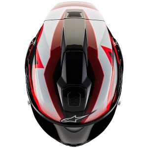 Casca integrala sport ALPINESTARS SUPERTECH R10 CARBON TEAM - Img 11