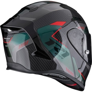 Casca integrala sport SCORPION EXO-R1 EVO CARBON AIR PROPEL - Img 7