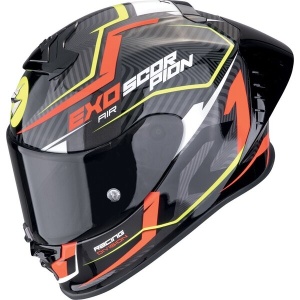 Casca integrala sport SCORPION EXO-R1 EVO II AIR COUP - Img 2