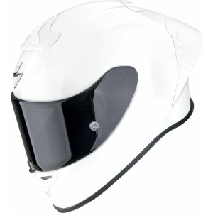 Casca integrala sport SCORPION EXO-R1 EVO II AIR SOLID - Img 4