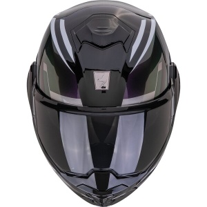 Casca modulara flip-back EXO-TECH EVO FURIO - Img 4