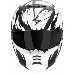 Casca moto SCORPION EXO-COMBAT II MARAUDER - Img 2