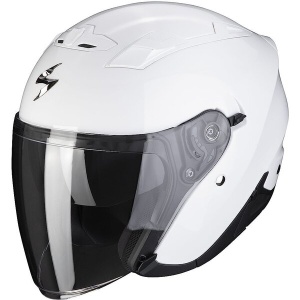 Casca open face/jet SCORPION EXO-230 SOLID - Img 3