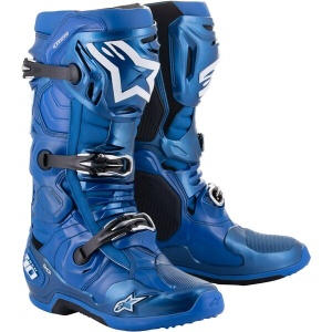 Cizme cross-enduro Alpinestars TECH 10 BOOT - Img 1