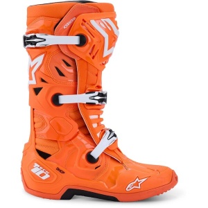 Cizme cross-enduro Alpinestars TECH 10 SUPERVENTED BOOT - Img 19