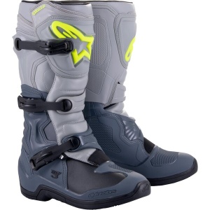 Cizme cross-enduro ALPINESTARS TECH 3 BOOT - Img 2