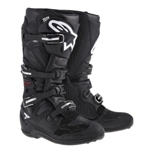Cizme cross-enduro ALPINESTARS TECH 7 BOOT - Img 11
