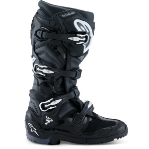 Cizme cross-enduro ALPINESTARS TECH 7 ENDURO 2026 - Img 9