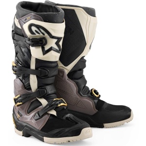 Cizme cross-enduro ALPINESTARS TECH 7 ENDURO DRYSTAR® 2026