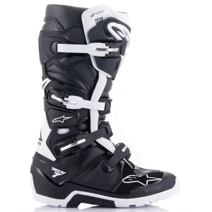 Cizme cross-enduro ALPINESTARS TECH 7 ENDURO DRYSTAR - Img 4