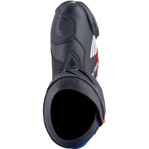 Cizme moto race Alpinestars Honda Supertech R - Img 6