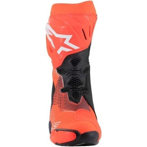 Cizme moto race ALPINESTARS SUPERTECH R VENTED MM93 REPLICA - Img 4