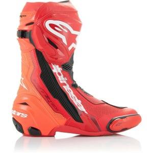 Cizme moto race Alpinestars Supertech R Vented - Img 10