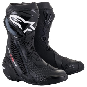Cizme moto race ALPINESTARS SUPERTECH R - Img 2