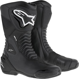 Cizme moto sport/touring Alpinestars SMX S