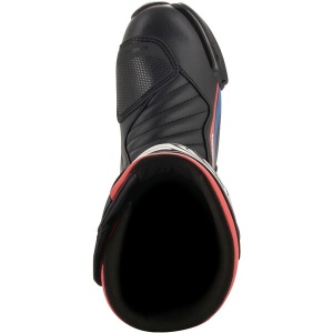 Cizme sport/touring Alpinestars SMX-6 V2 Honda Edition - Img 6