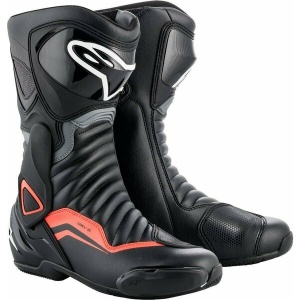 Cizme sport/touring Alpinestars SMX-6 V2