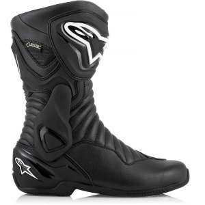 Cizme sport/touring impermeabile Alpinestars SMX-6 V2 GORE-TEX® - Img 2