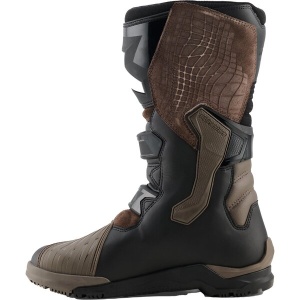 Cizme touring ALPINESTARS COROZAL V2 ADVENTURE DRYSTAR® - Img 10
