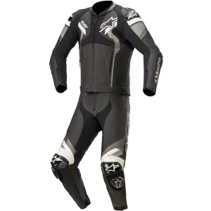 Combinezon de piele 2 piese Alpinestars Atem V4