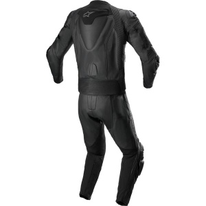 Combinezon de piele 2 piese Alpinestars Missile V2 - Img 4