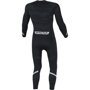 Costum functional 1 piesa MACNA BASELAYER SUMMER SUIT - Img 2