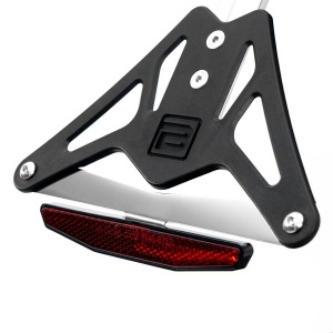 Element reflectorizant universal BARRACUDA N-CAT - Img 2
