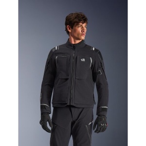 Geaca all season textil impermeabila ALPINESTARS ANDES PRO DRYSTAR® XF - Img 7
