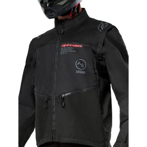 Geaca cross-enduro ALPINESTARS PRO-DURA - Img 3
