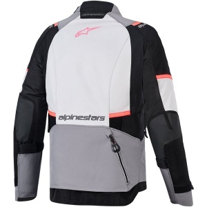 Geaca dama textil impermeabila ALPINESTARS STELLA ANDES DRYSTAR® V4 - Img 2