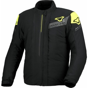 Geaca dama textil impermeabila touring/adventure MACNA FLEXODUS - Img 7
