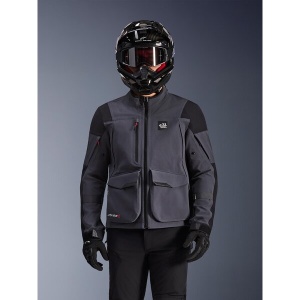 Geaca enduro/adventure ALPINESTARS MAXDURA DRYSTAR®XF LAMINATED - Img 11